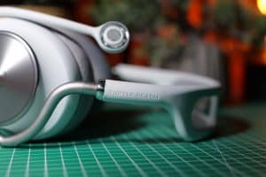 Turtle Beach Stealth Pro II