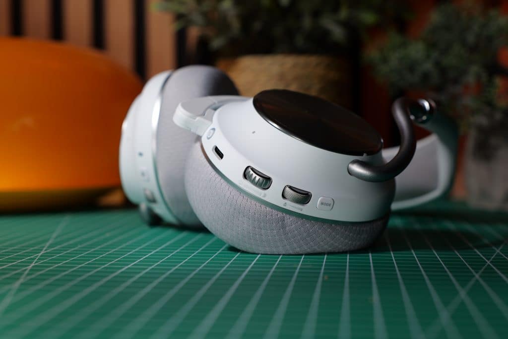 Turtle Beach Stealth Pro II