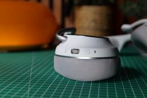 Turtle Beach Stealth Pro II