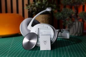Turtle Beach Stealth Pro II