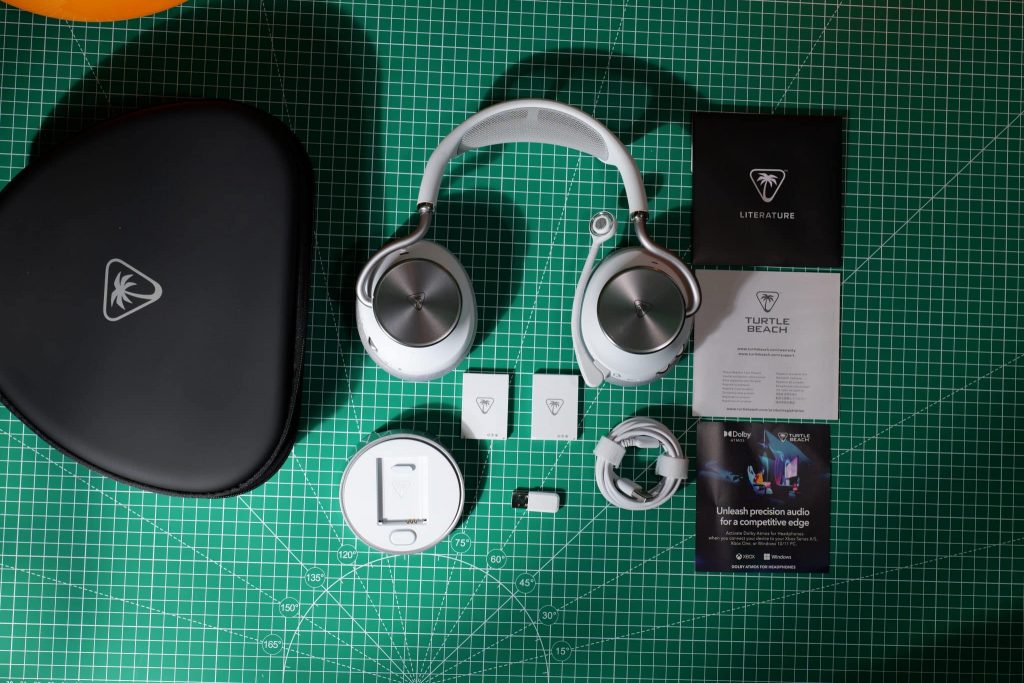 Turtle Beach Stealth Pro II