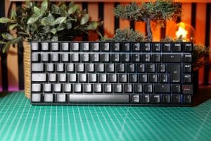 CHERRY XTRFY K33 Compact Wireless im Test 4 CHERRY XTRFY K33 Compact Wireless