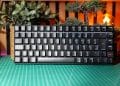 CHERRY XTRFY K33 Compact Wireless