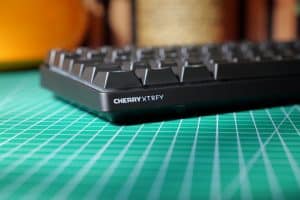 CHERRY XTRFY K33 Compact Wireless im Test 10 CHERRY XTRFY K33 Compact Wireless
