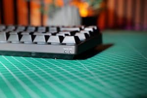 CHERRY XTRFY K33 Compact Wireless im Test 11 CHERRY XTRFY K33 Compact Wireless