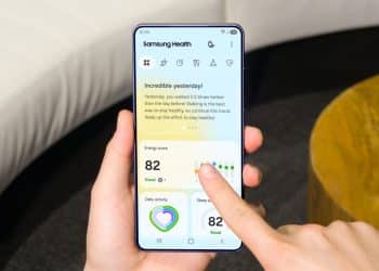 Samsung Galaxy Watch