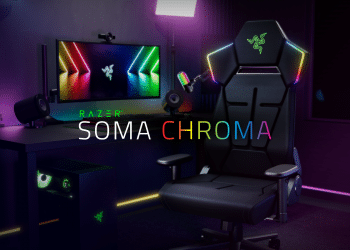 Razer Soma Chroma