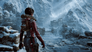 Tomb Raider: Legacy of Atlantis – Remake des Klassikers angekündigt, Trailer und Pre-Order jetzt live 2 Tomb Raider: Legacy of Atlantis