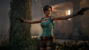 Tomb Raider: Legacy of Atlantis – Remake des Klassikers angekündigt, Trailer und Pre-Order jetzt live 3 Tomb Raider: Legacy of Atlantis