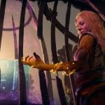 God of War Laufey: Faye übernimmt im neuen Ableger 8 God of War Laufey