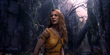 God of War Laufey