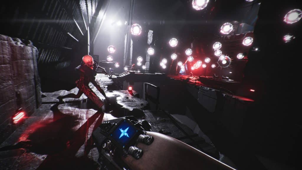 Luna Abyss: Der Indie-Shooter, den du 2026 nicht verpassen solltest 3 Luna Abyss