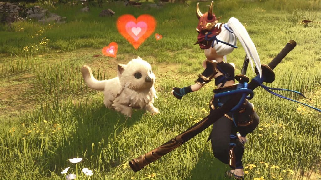 Monster Fantasy: Das Indie-RPG, das Monster Hunter und Stardew Valley vereint 4 Monster Fantasy