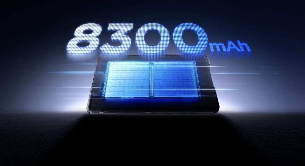 REDMAGIC Astra 2 vorgestellt: Neues Gaming-Tablet kommt! 6 REDMAGIC Astra 2