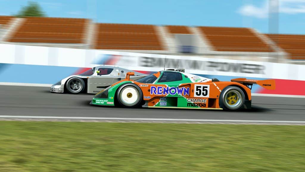 Assoluto Racing kommt auf die Nintendo Switch 3 Assoluto Racing