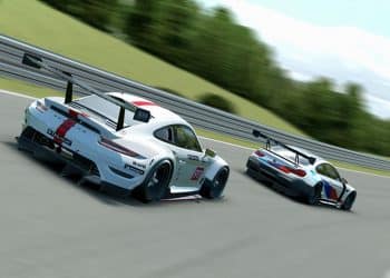 Assoluto Racing