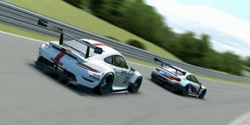 Assoluto Racing kommt auf die Nintendo Switch 2 Assoluto Racing