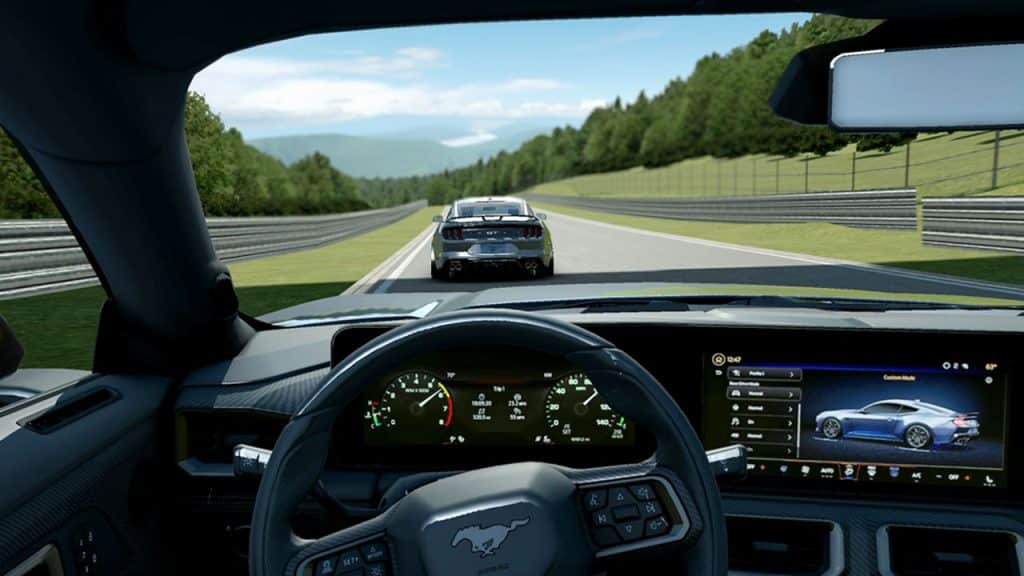 Assoluto Racing kommt auf die Nintendo Switch 2 Assoluto Racing