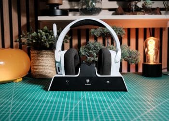 NUBWO G06 Pro