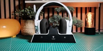 NUBWO G06 Pro Review 22 NUBWO G06 Pro