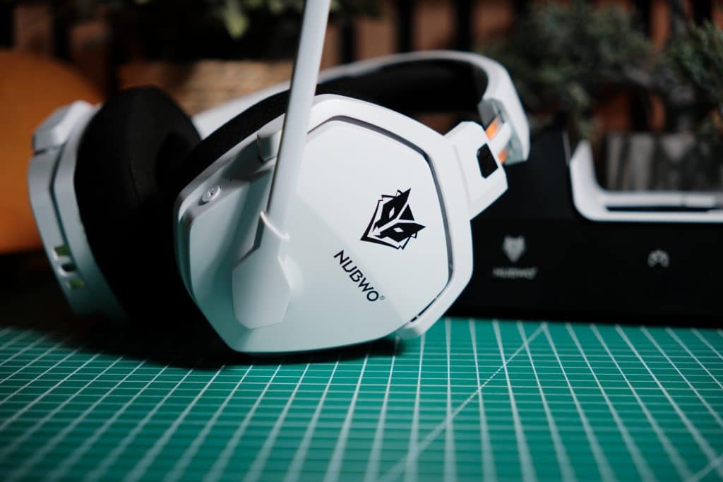 NUBWO G06 Pro Review 2 NUBWO G06 Pro