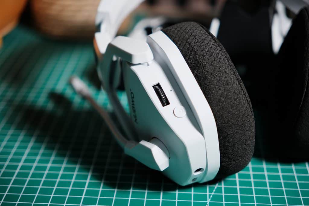 NUBWO G06 Pro Review 9 NUBWO G06 Pro