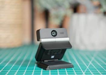 OBSBOT Meet Flip
