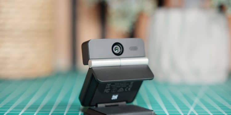 OBSBOT Meet Flip