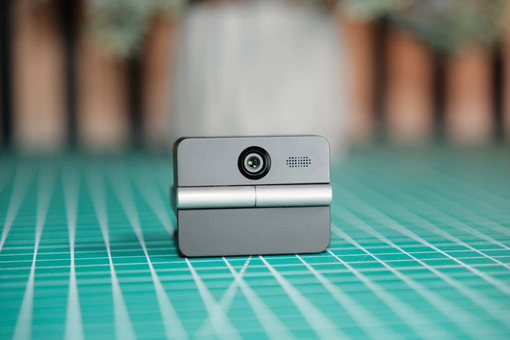 OBSBOT Meet Flip Test: Diese Webcam ist ziemlich genial! 2 OBSBOT Meet Flip