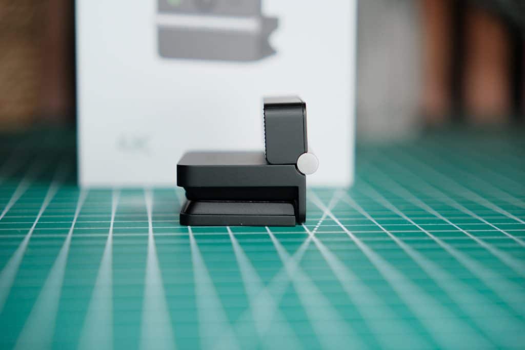OBSBOT Meet Flip Test: Diese Webcam ist ziemlich genial! 5 OBSBOT Meet Flip