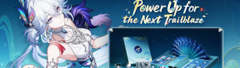 Ugreen x Honkai: Star Rail
