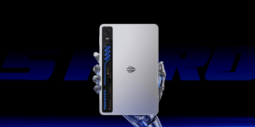 REDMAGIC Astra 2