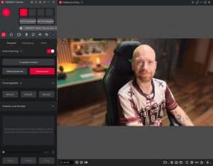 OBSBOT Meet Flip Test: Diese Webcam ist ziemlich genial! 6 OBSBOT Meet Flip