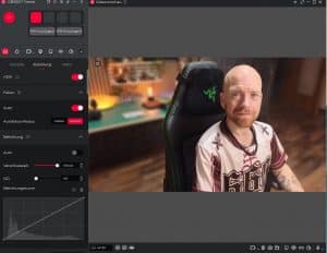 OBSBOT Meet Flip Test: Diese Webcam ist ziemlich genial! 7 software 2