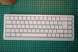 EPOMAKER HE68 Lite im ausführlichen Test 5 EPOMAKER HE68 Lite