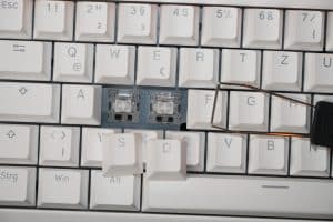EPOMAKER HE68 Lite im ausführlichen Test 9 EPOMAKER HE68 Lite
