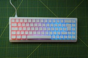 EPOMAKER HE68 Lite im ausführlichen Test 8 EPOMAKER HE68 Lite