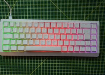 EPOMAKER HE68 Lite