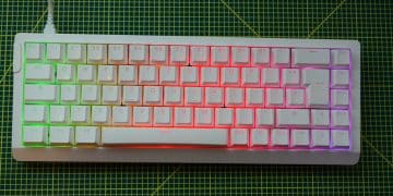 EPOMAKER HE68 Lite