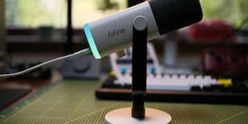 Fifine AM8