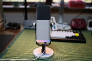 Fifine AM8 im Test: Das beste Budget-Mikrofon unter 60 Euro? 5 Fifine AM8