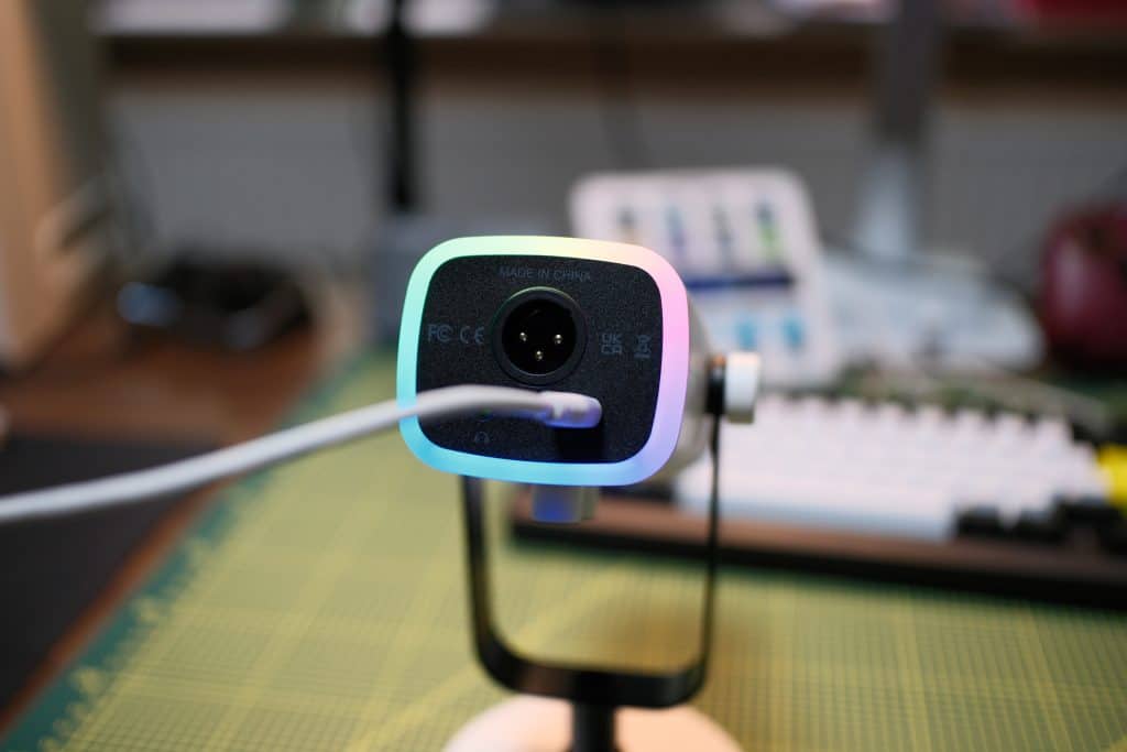 Fifine AM8 im Test: Das beste Budget-Mikrofon unter 60 Euro? 4 Fifine AM8