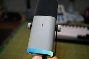 Fifine AM8 im Test: Das beste Budget-Mikrofon unter 60 Euro? 6 Fifine AM8