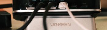 UGREEN Nexode Pro 300W