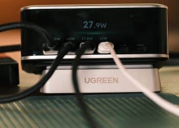 UGREEN Nexode Pro 300W