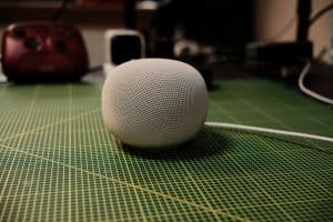 Google Home Speaker im Test 5 Google Home Speaker