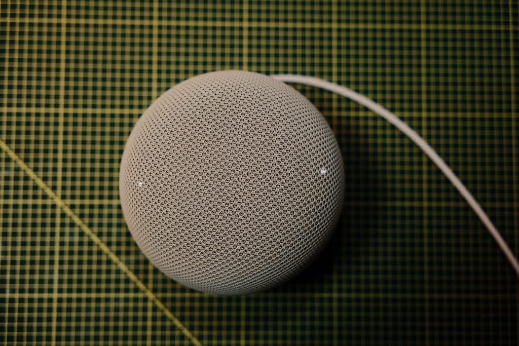 Google Home Speaker im Test 4 Google Home Speaker