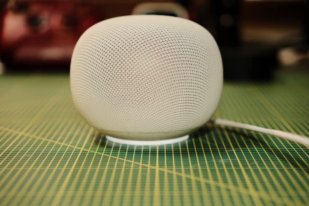 Google Home Speaker im Test 2 Google Home Speaker