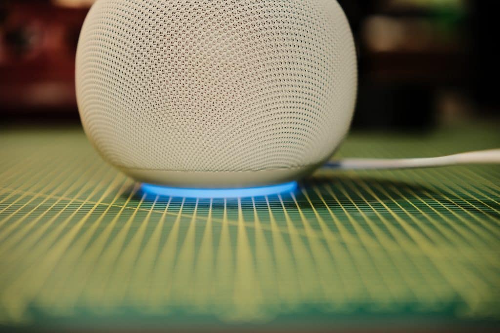 Google Home Speaker im Test 3 Google Home Speaker