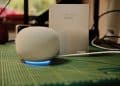 Google Home Speaker